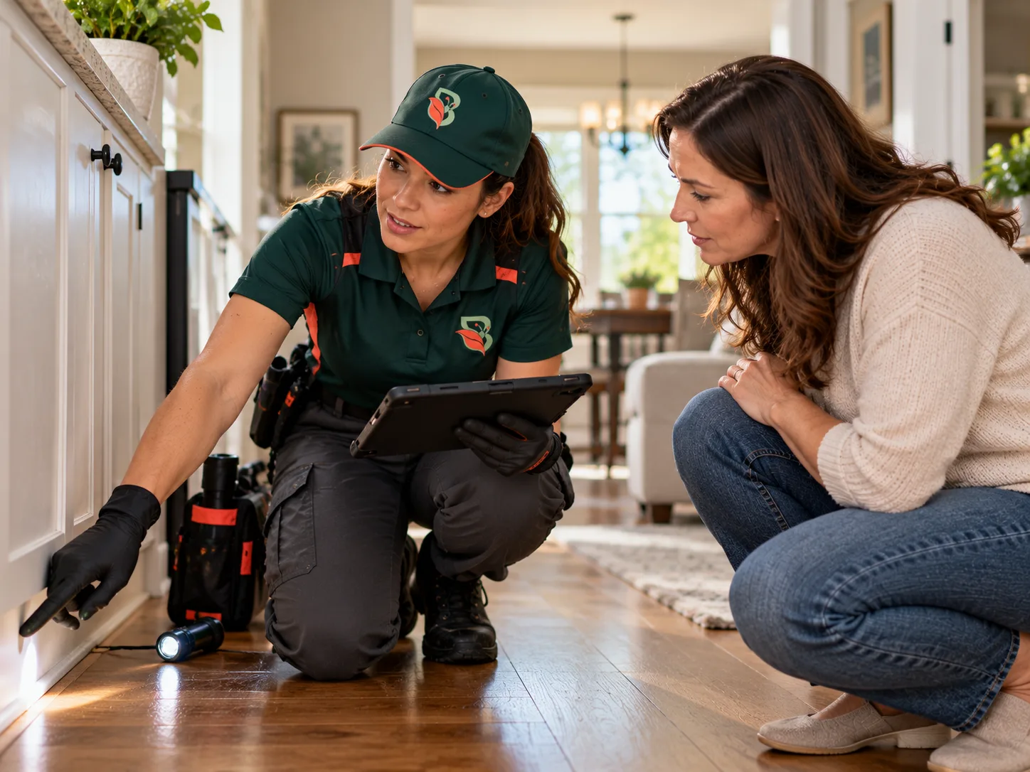 Pest Control Harrold, SD FAQs